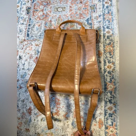 Huser backpack - Picture 2 of 3